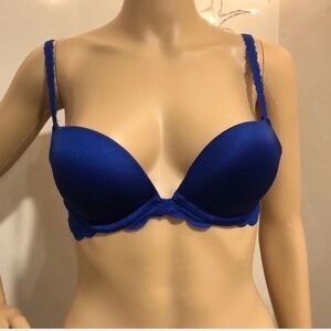 VS PINK | Pushup Bra